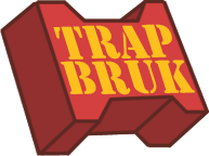 TrapBruk Logo